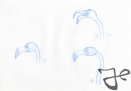 Featherstone design © The Harald Siepermann Archive