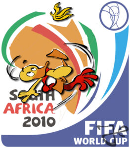 Alfred J. Kwak World Cup Soccer 2010 design A © The Harald Siepermann Archive