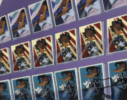 Alfred J. Kwak episode 36 Michael Duckson © The Harald Siepermann Archive