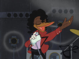 Alfred J. Kwak episode 36 Michael Duckson © The Harald Siepermann Archive